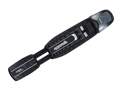 Fixations de ski de fond Fischer BCX MAGNUM