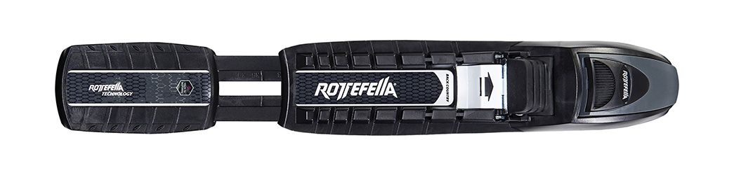 Běžecké vázání Rottefella BCX MAGNUM