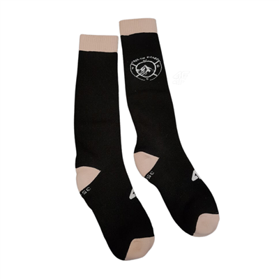 Dámske lyžiarske ponožky 4F F112