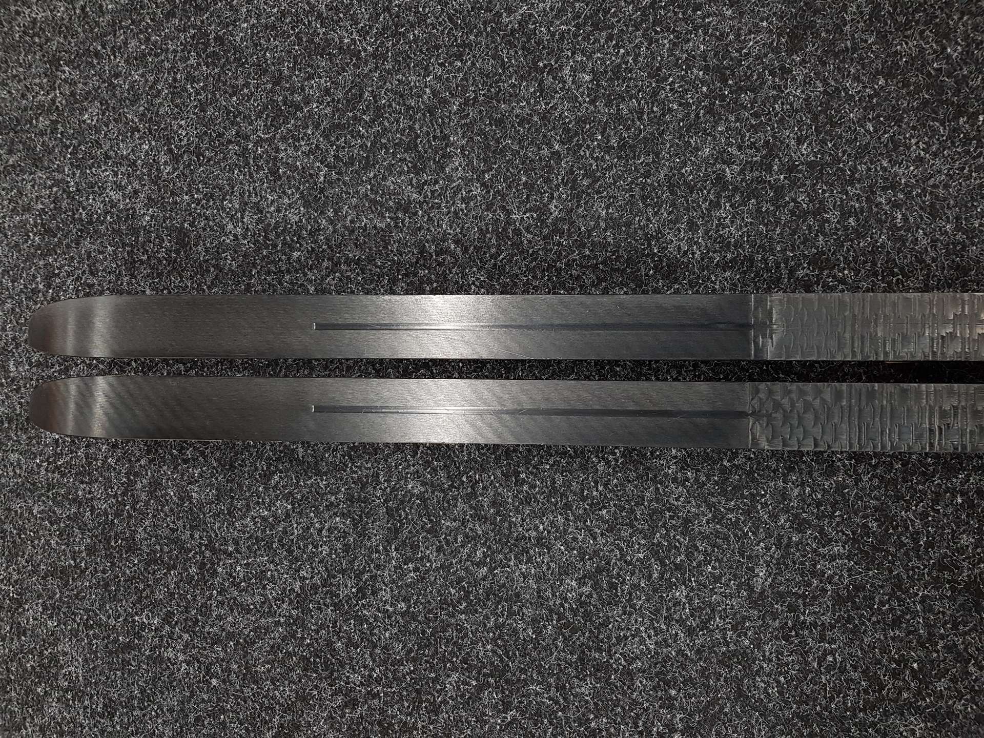 Použité běžecké lyže FISCHER XC Superlite Crown + vázání NNN Fischer Control