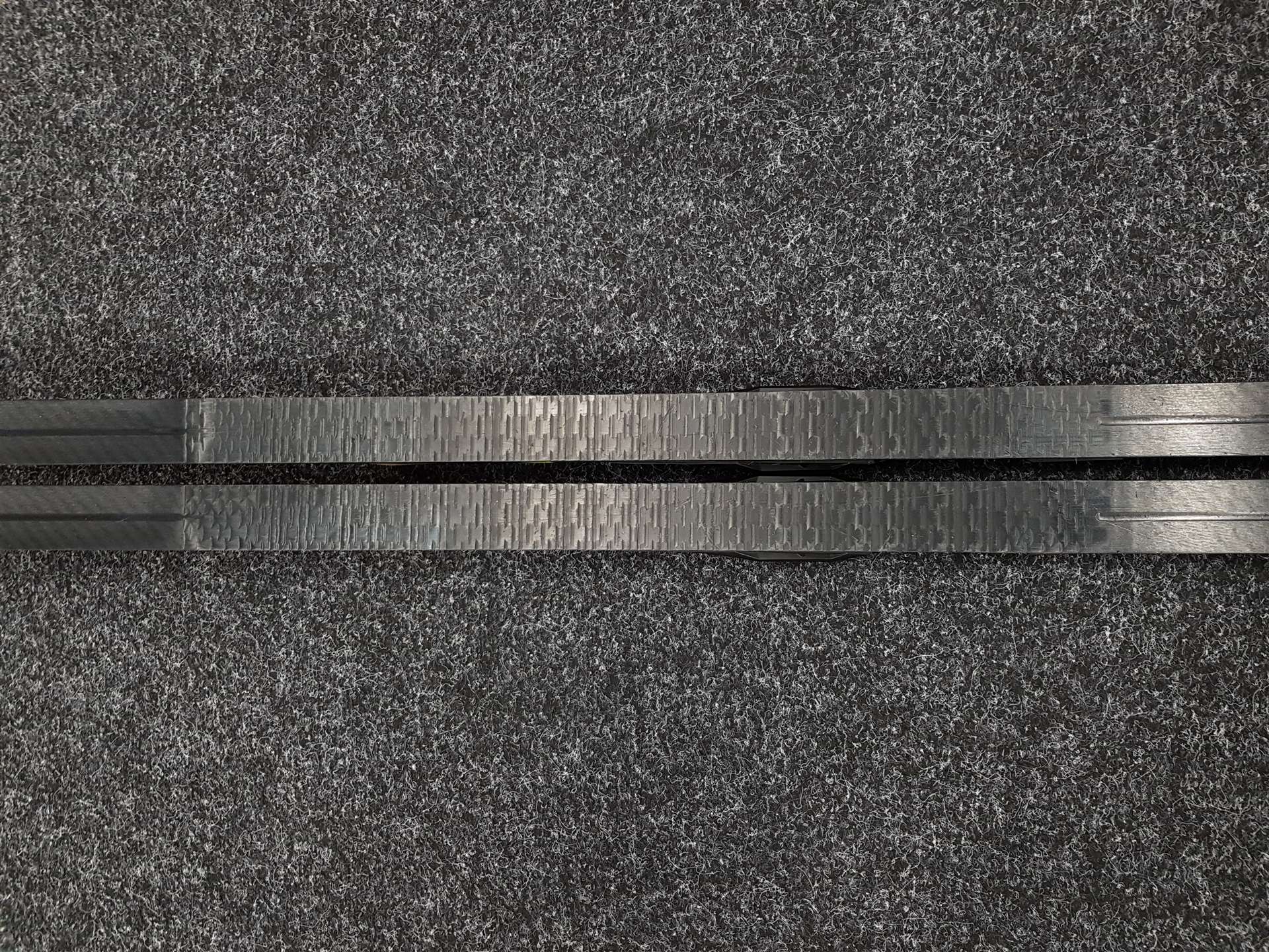 Použité běžecké lyže FISCHER XC Superlite Crown + vázání NNN Fischer Control