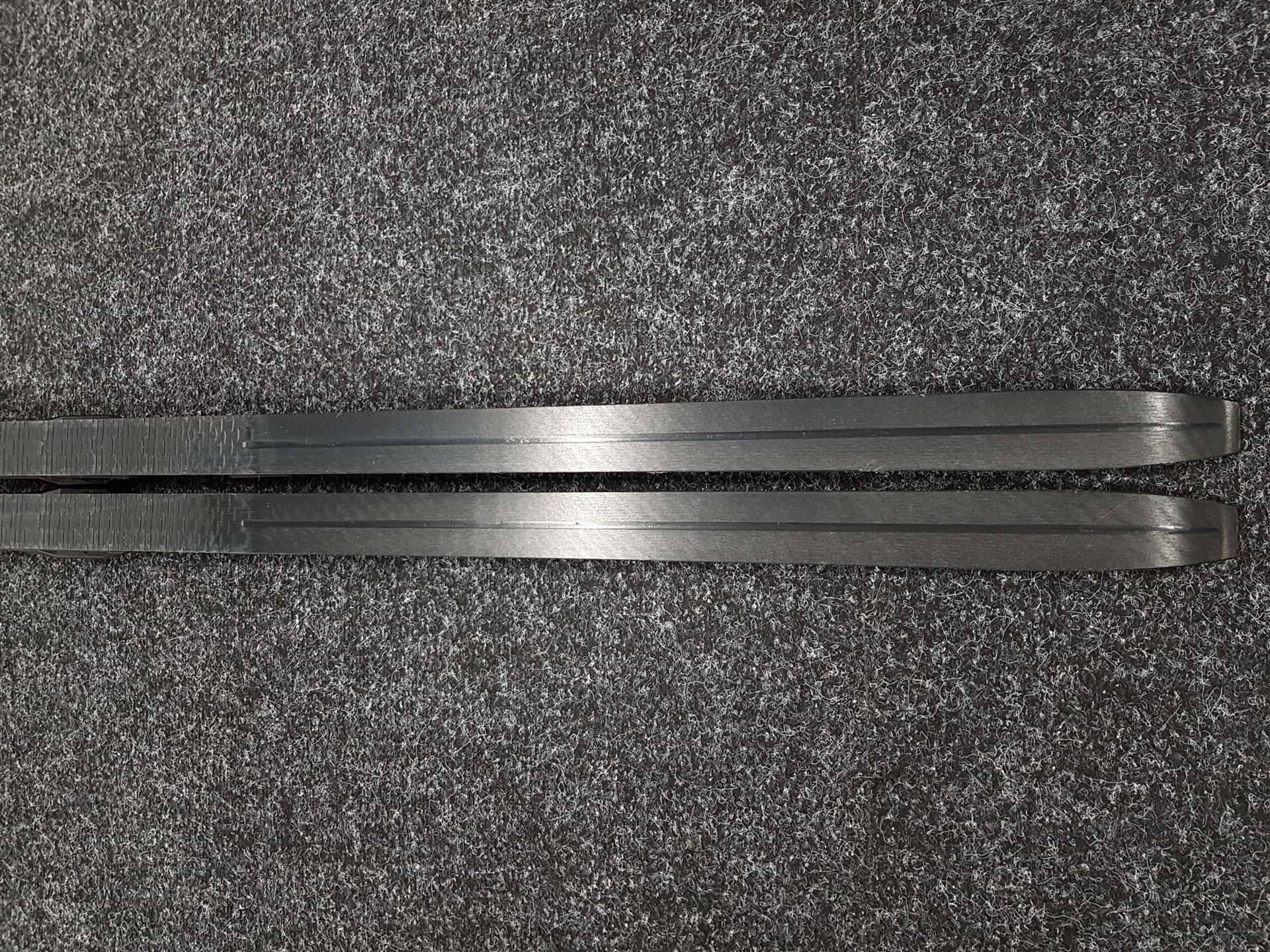 Použité běžecké lyže FISCHER XC Superlite Crown + vázání NNN Fischer Control