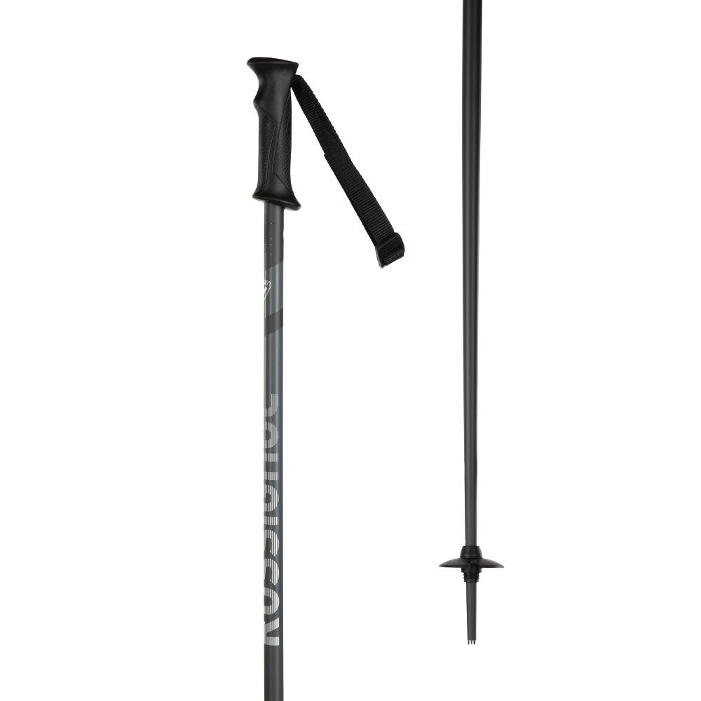 Bâtons de ski Rossignol TACTIC GRIS