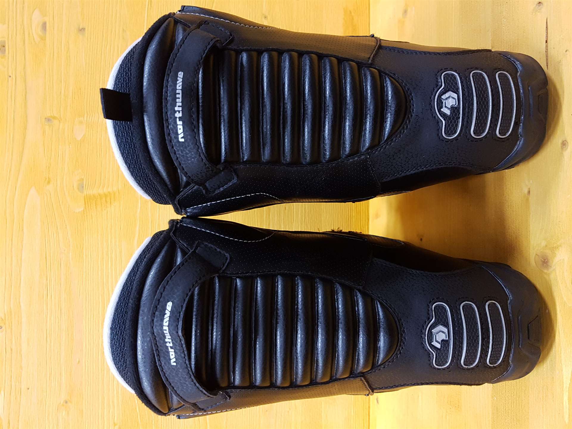 Bazarowe buty snowboardowe NorthWave TF1 Plus