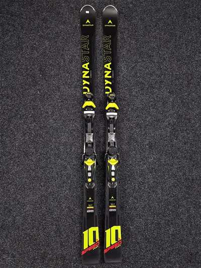 Schiuri bazar Dynastar Speed Zone 10 Ti