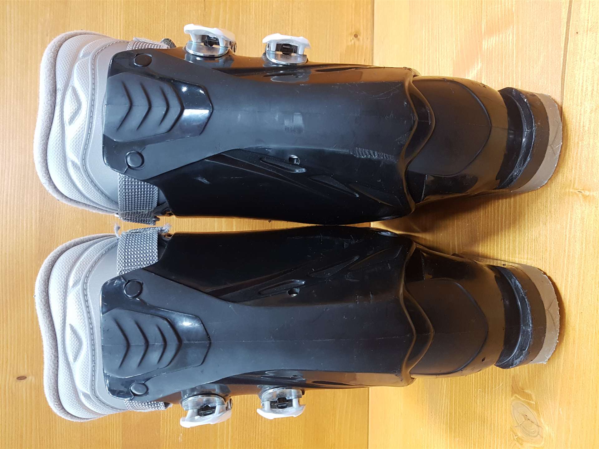 Gebrauchte NORDICA Olympia Skischuhe