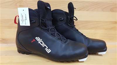 Chaussures de course Alpina T5-NNN d'occasion