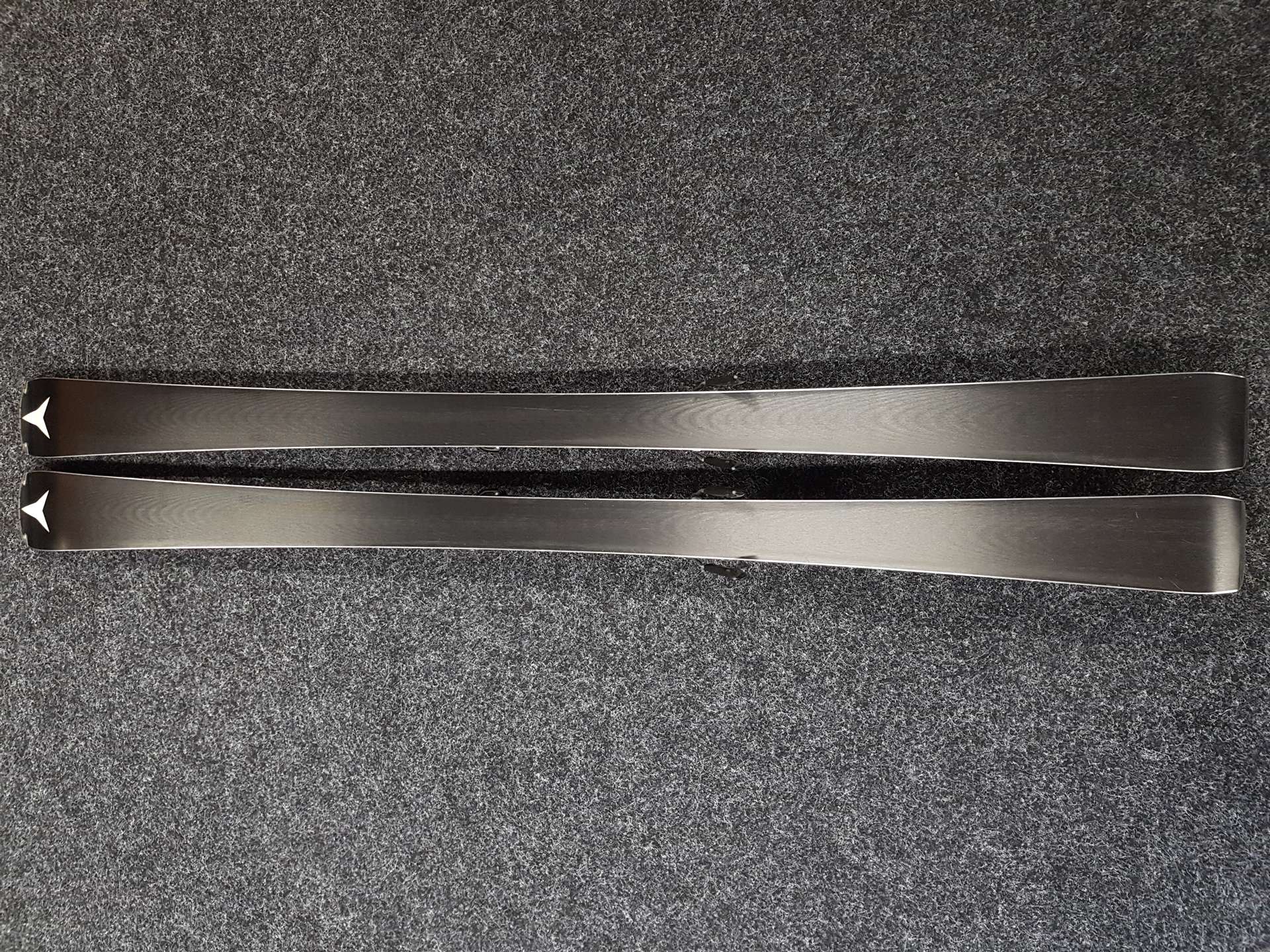 Použité lyže ATOMIC Redster S9 + viazanie Atomic X12 TL