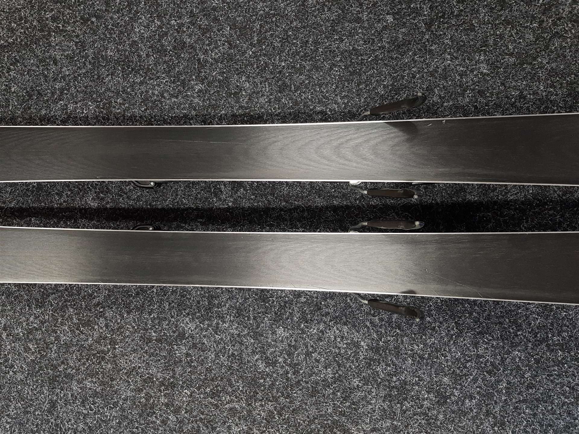 Použité lyže ATOMIC Redster S9 + viazanie Atomic X12 TL