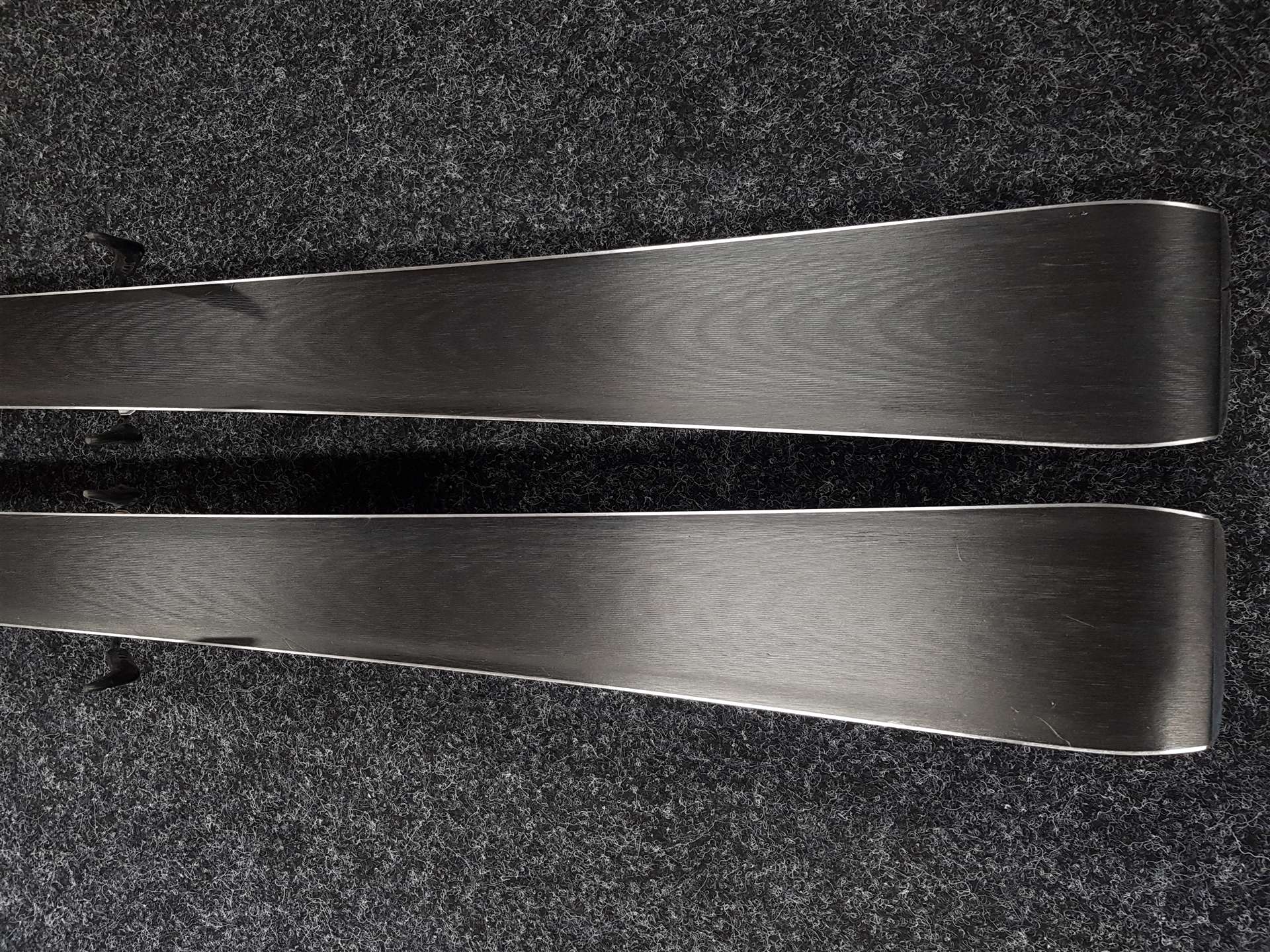 Použité lyže ATOMIC Redster S9 + viazanie Atomic X12 TL