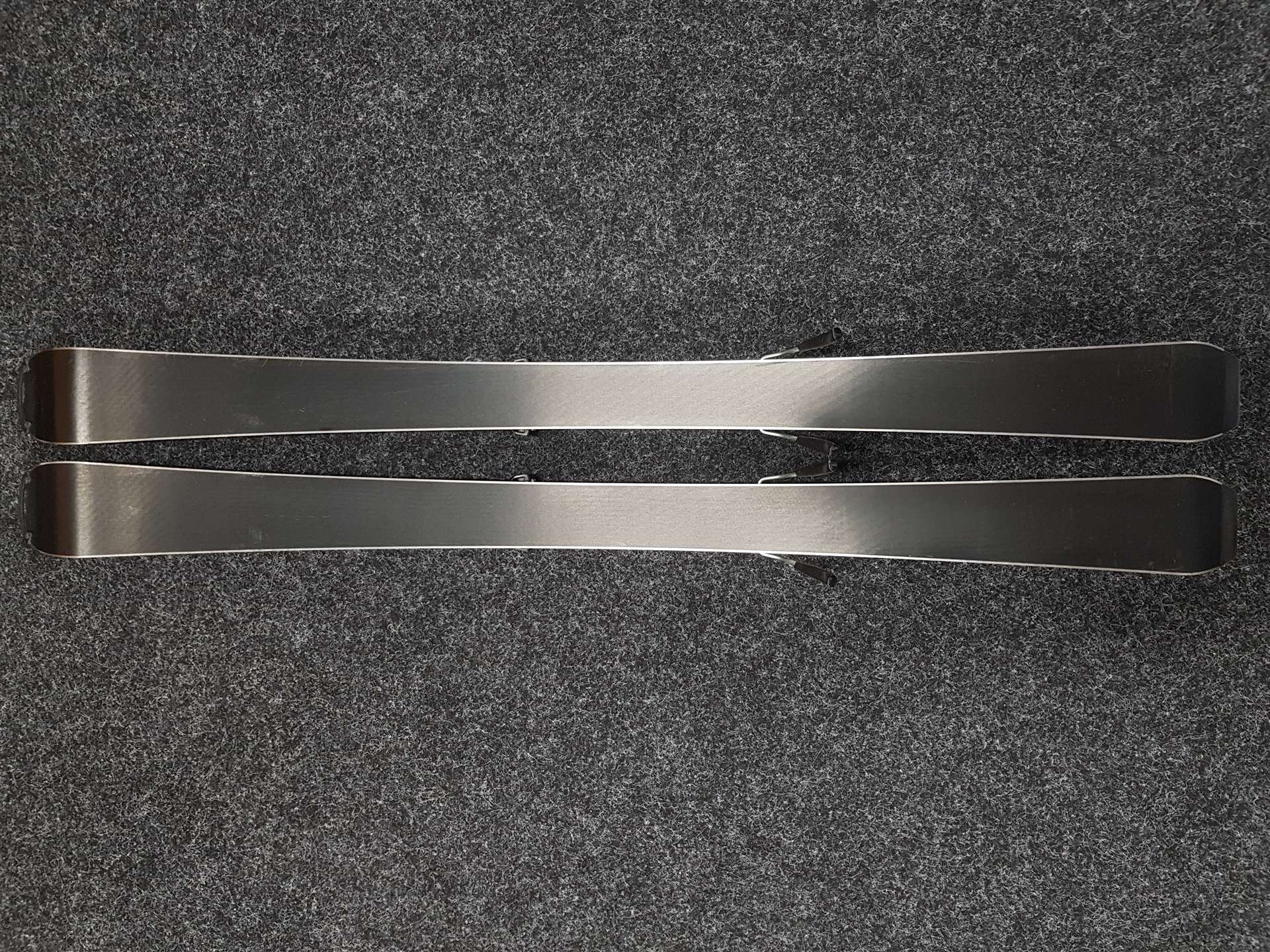 Použité detské lyže SPORTEN Street + viazanie Tyrolia SLR 7.5