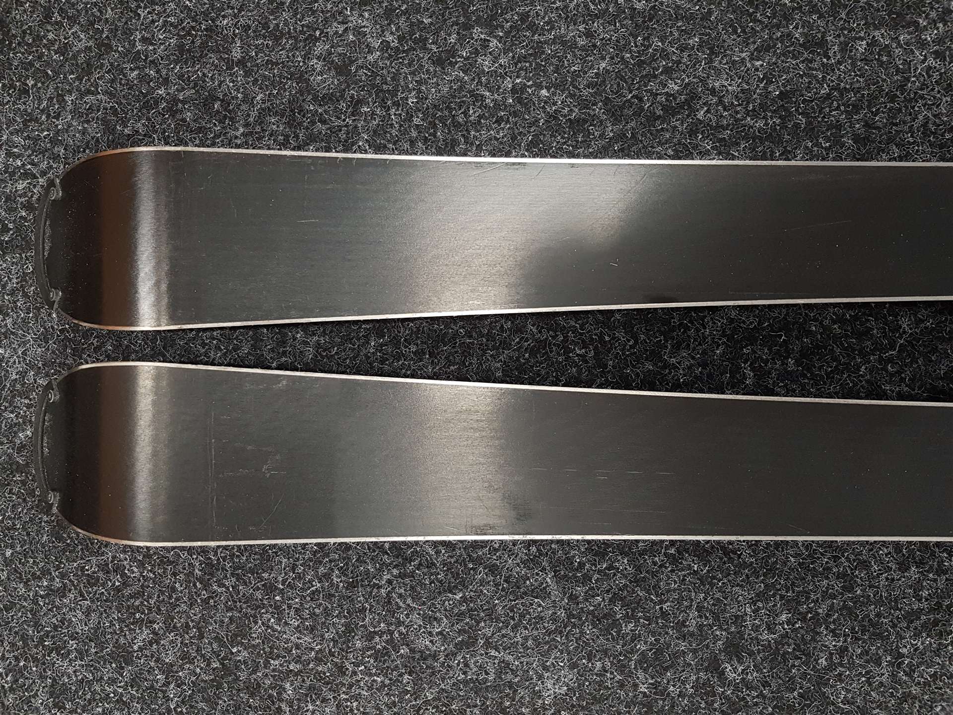 Použité detské lyže SPORTEN Street + viazanie Tyrolia SLR 7.5