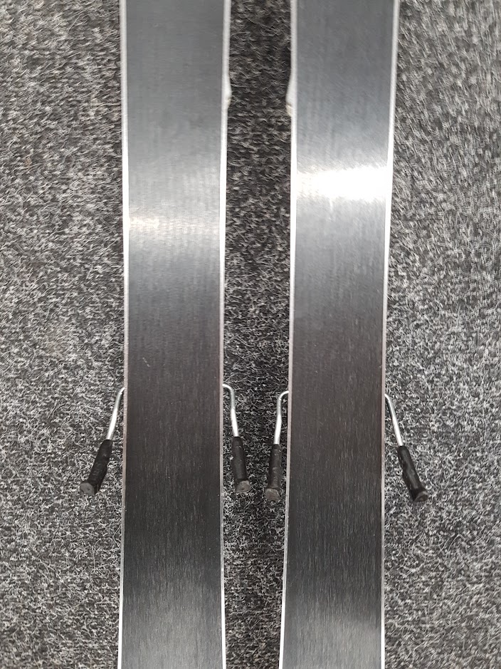 Bazarové lyže Tecno Pro Tigrrr