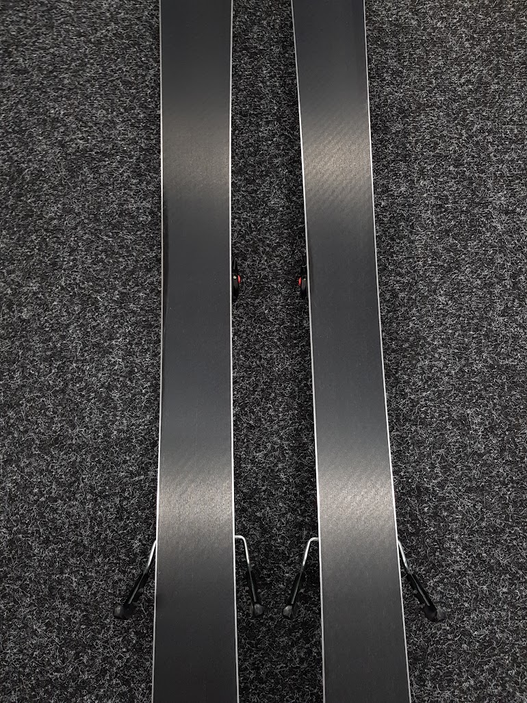 Použité lyže Volkl SC Limited Racetiger