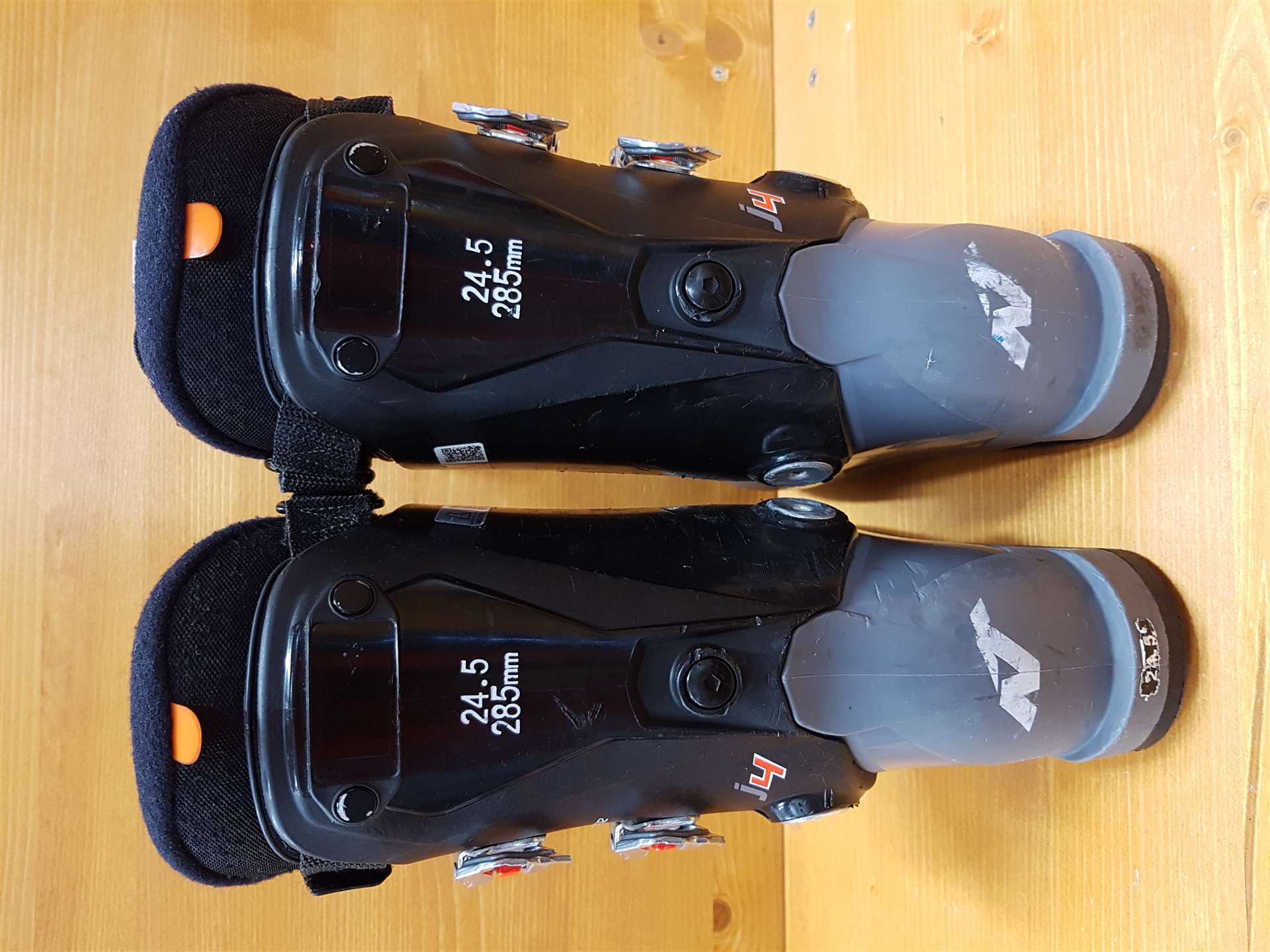 Chaussures de ski d'occasion NORDICA Speed Machine J4