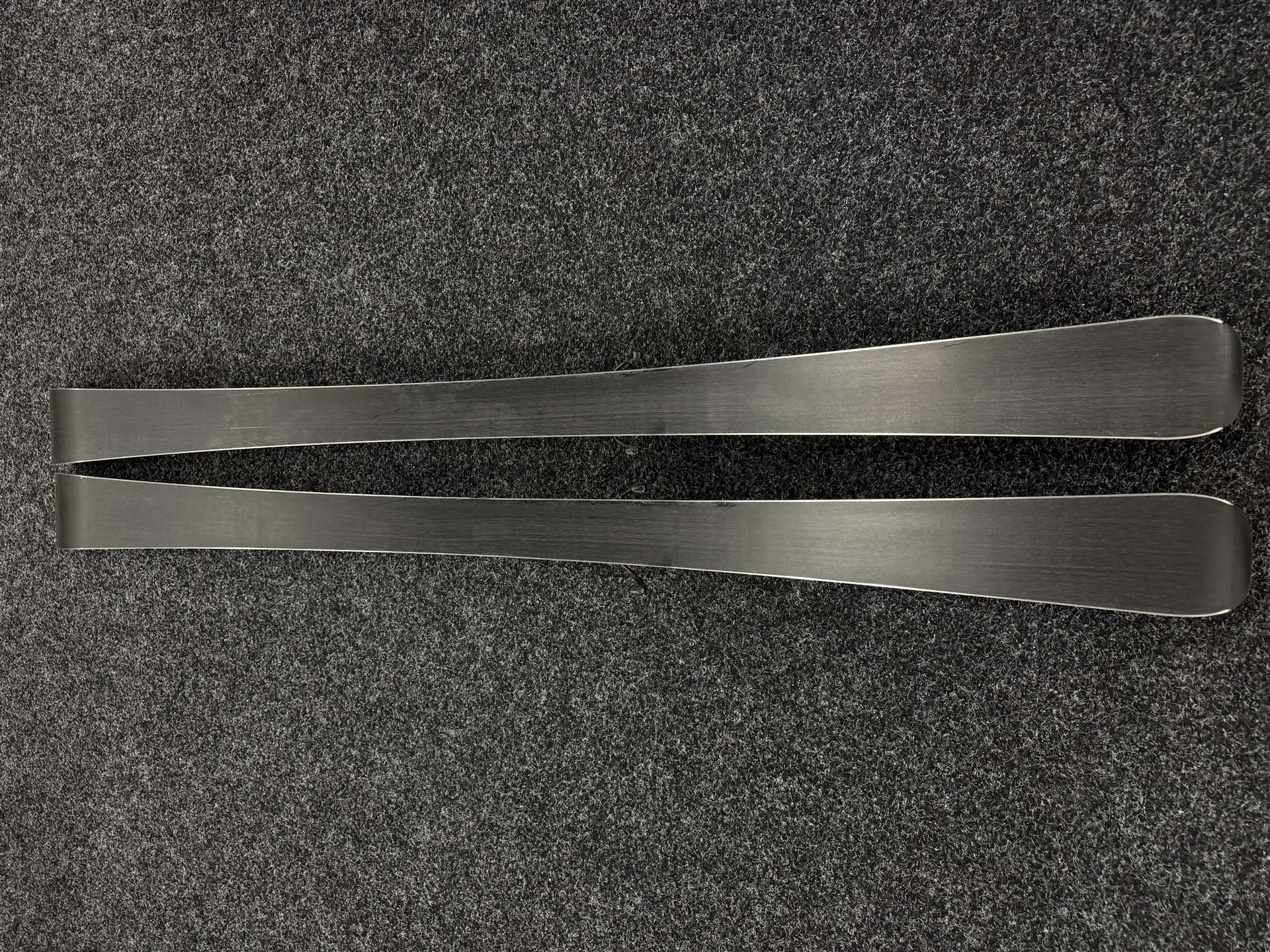 Skis ROSSIGNOL REACT RT d'occasion