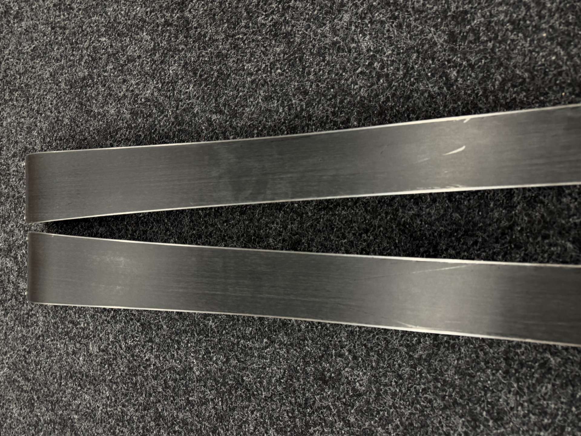 Skis ROSSIGNOL REACT RT d'occasion