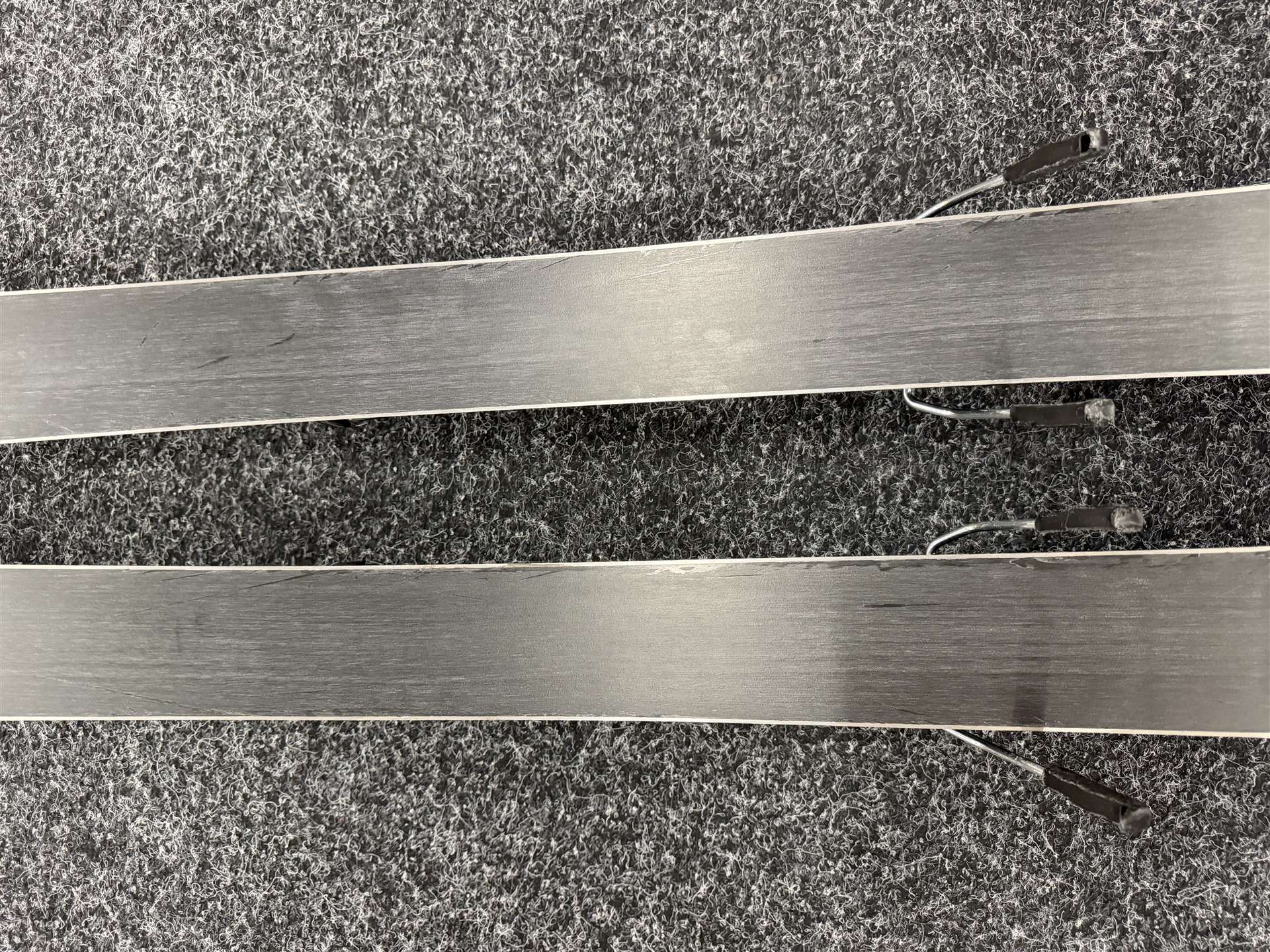 Skis ROSSIGNOL REACT RT d'occasion