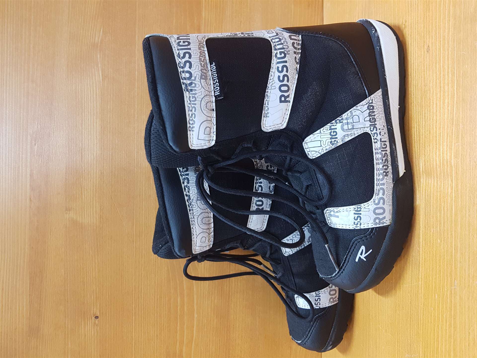 Gebrauchte ROSSIGNOL Snowboardstiefel