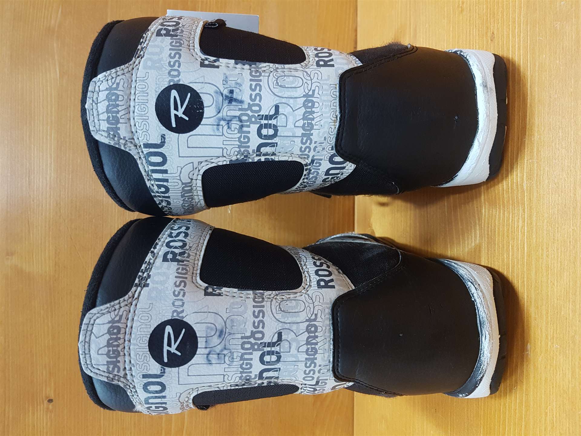 Gebrauchte ROSSIGNOL Snowboardstiefel