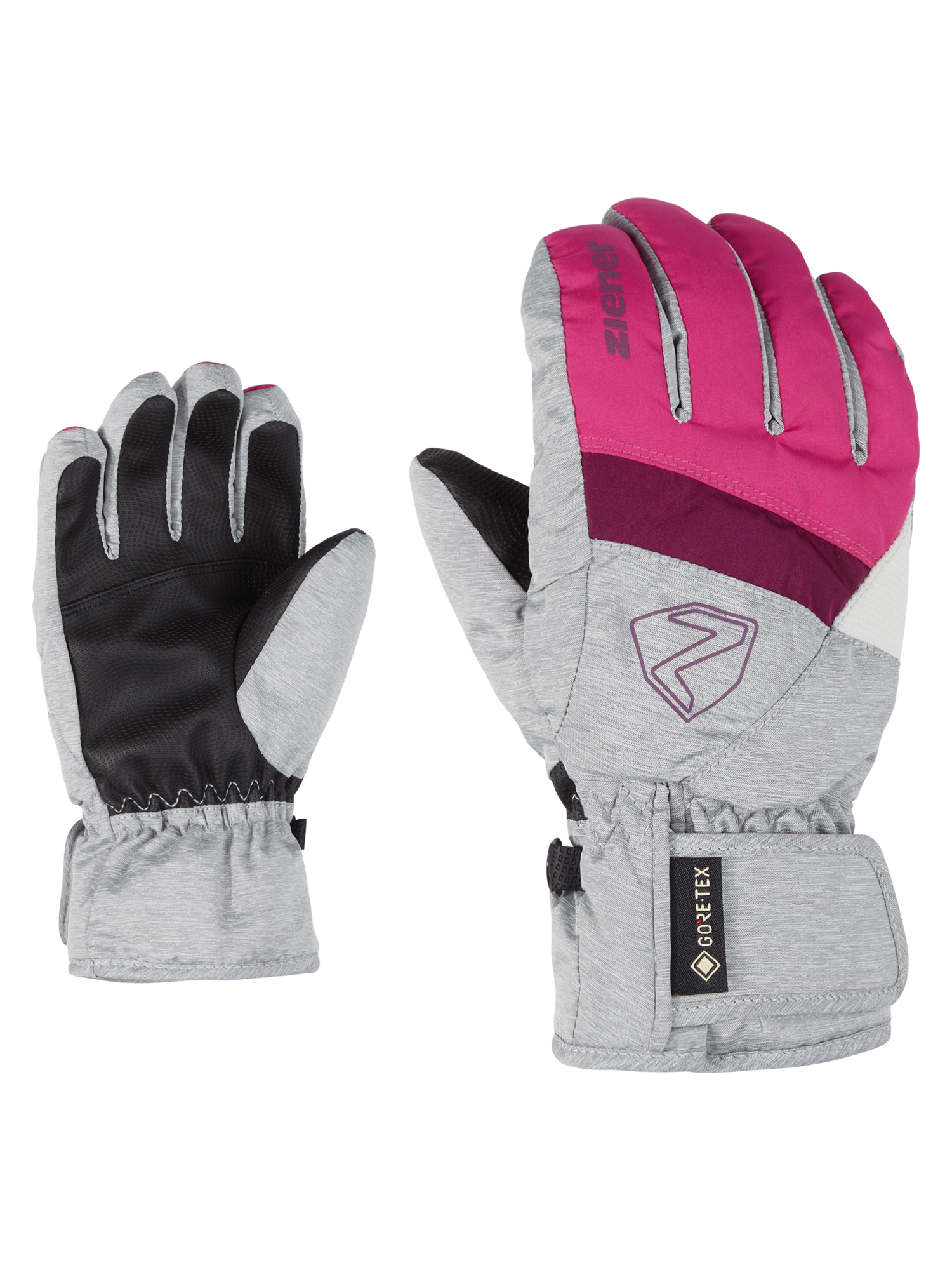 Gants Ziener-LEIF-Z GTX JUNIOR