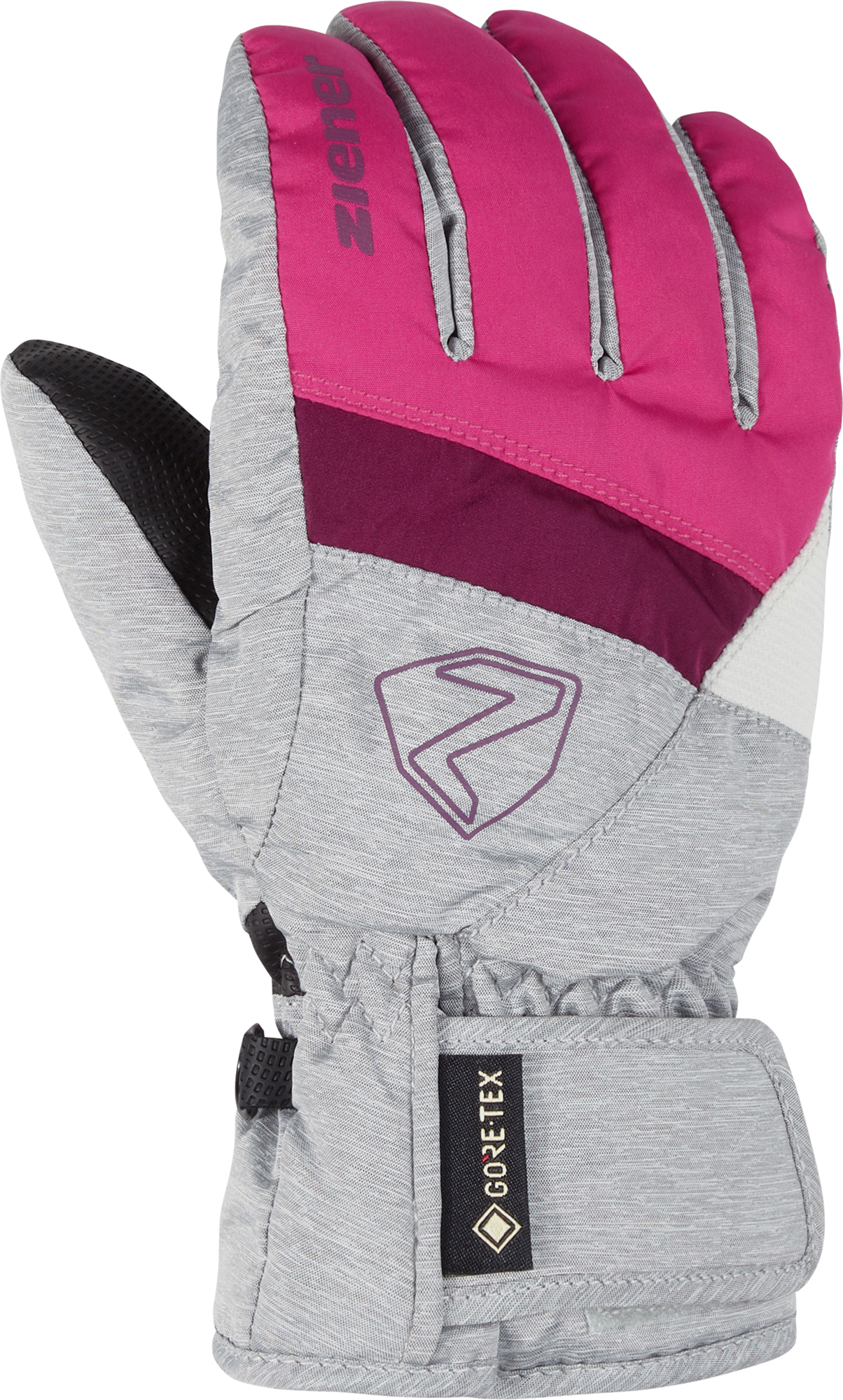 Gants Ziener-LEIF-Z GTX JUNIOR