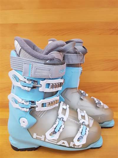 Scarponi da sci Head Edge Advant 75 bazar