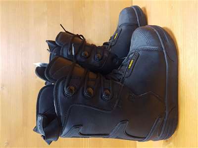 Gebruikte HEAD Agion snowboardboots
