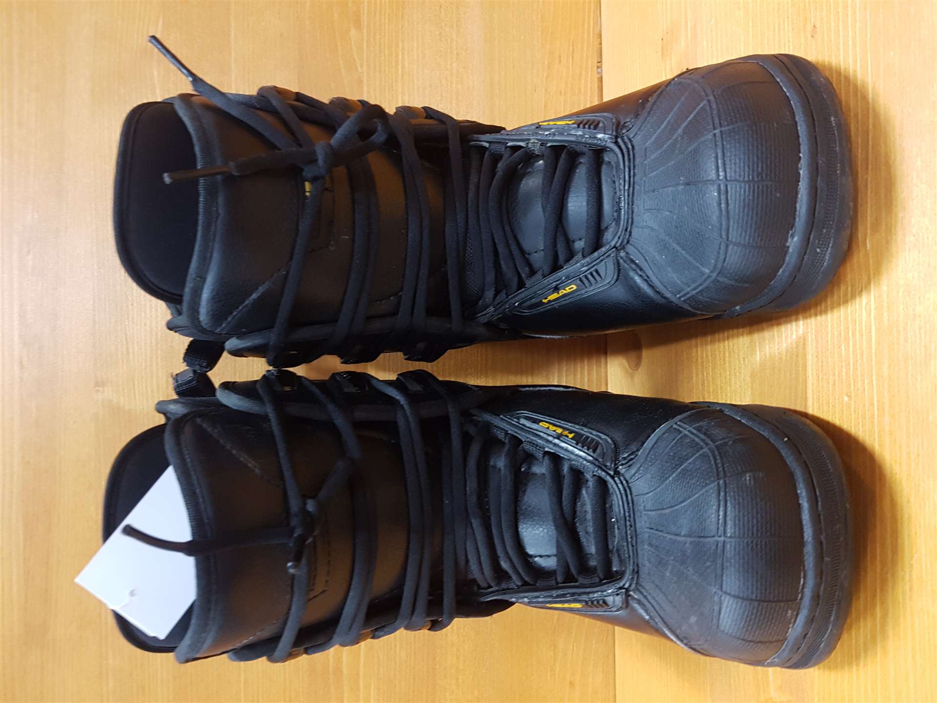 Gebrauchte HEAD Agion Snowboardstiefel