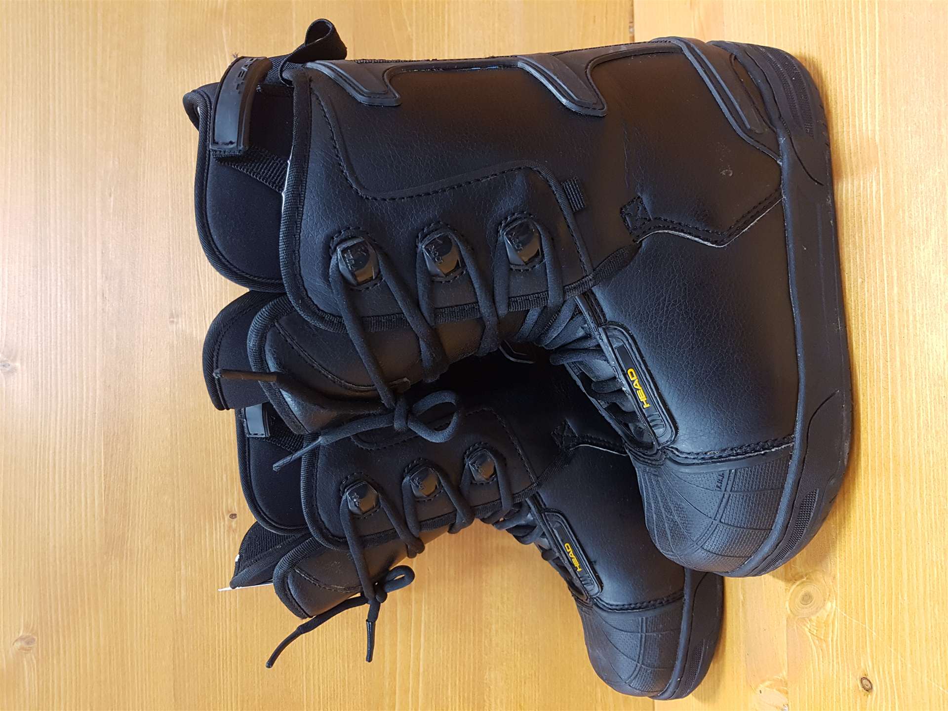 Gebrauchte HEAD Agion Snowboardstiefel