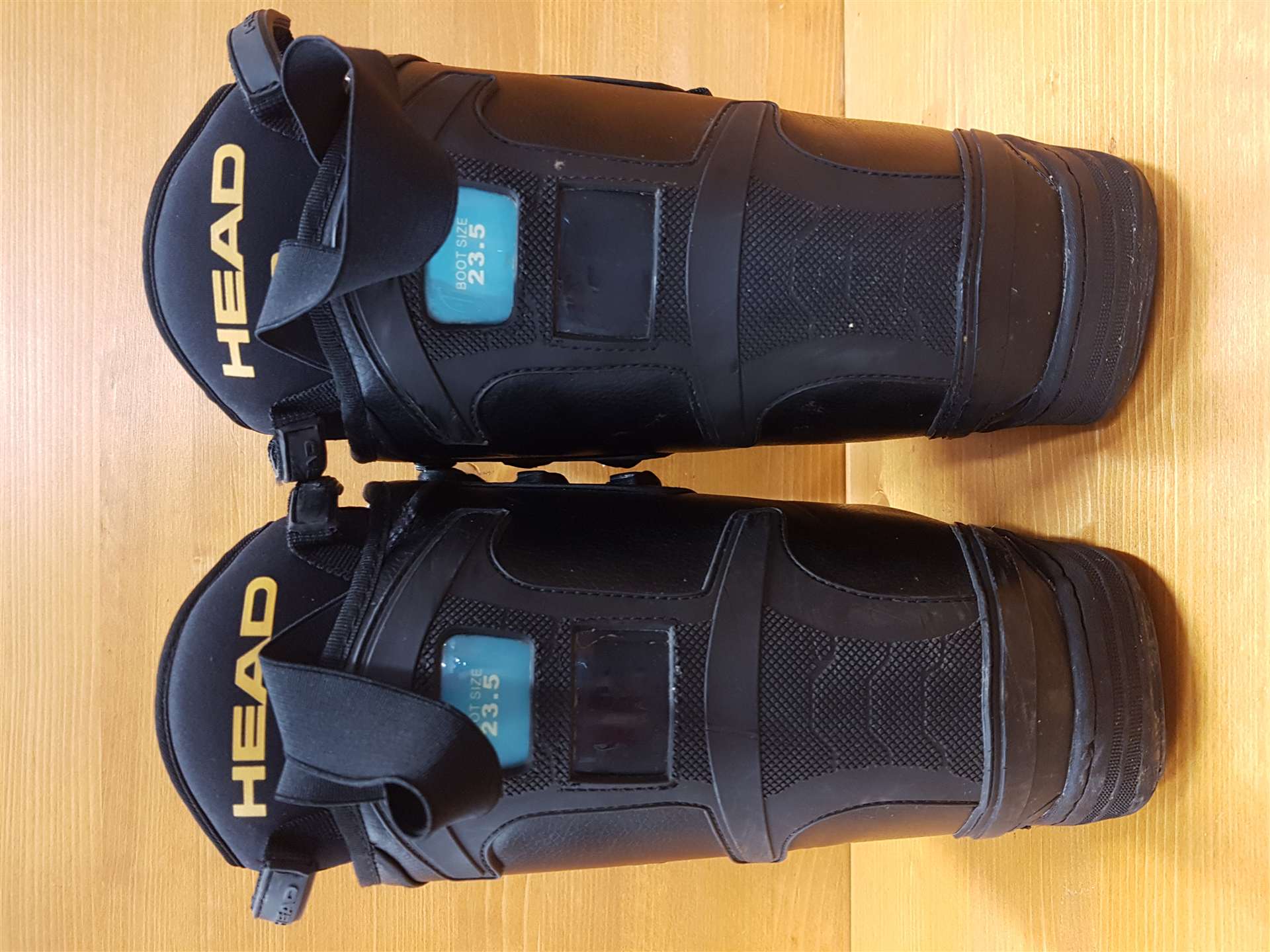 Gebrauchte HEAD Agion Snowboardstiefel