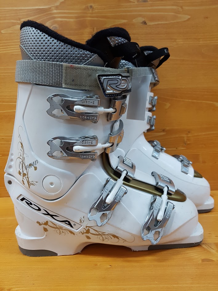 Chaussures de ski Roxa Draw d'occasion