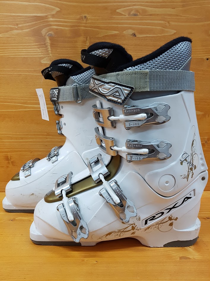 Chaussures de ski Roxa Draw d'occasion
