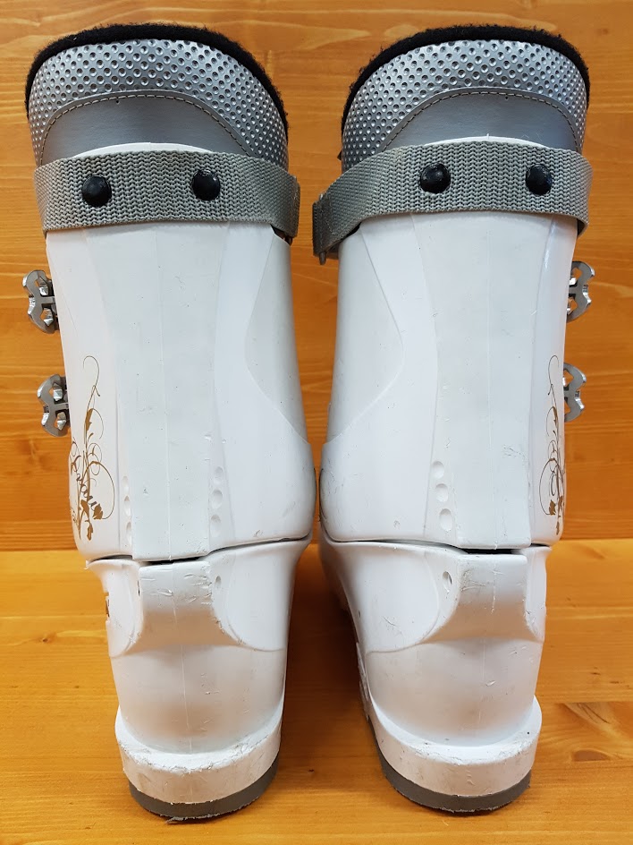 Chaussures de ski Roxa Draw d'occasion