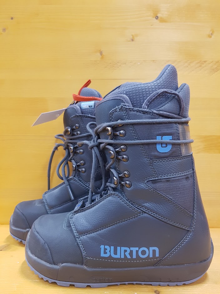 Gebrauchte Burton Progression Snowboardboots