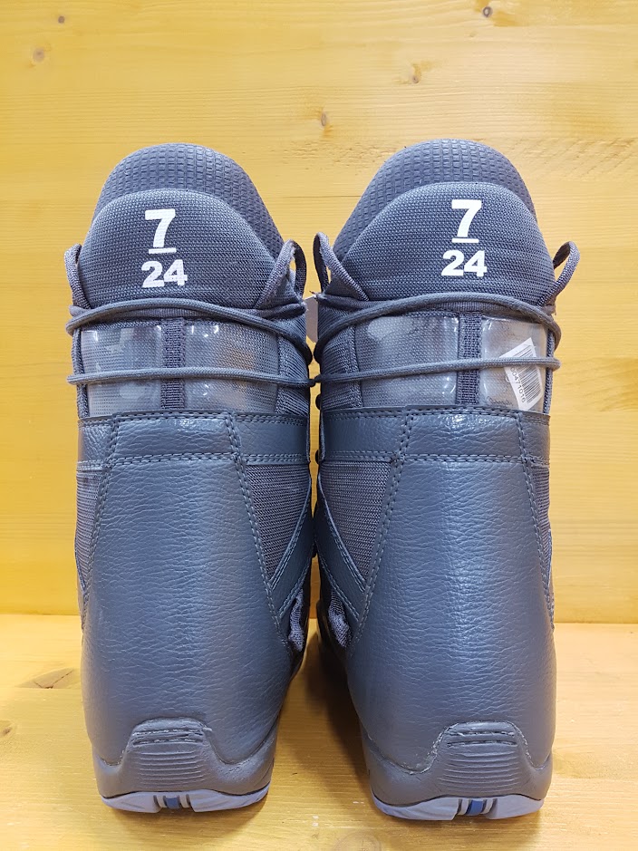 Gebrauchte Burton Progression Snowboardboots