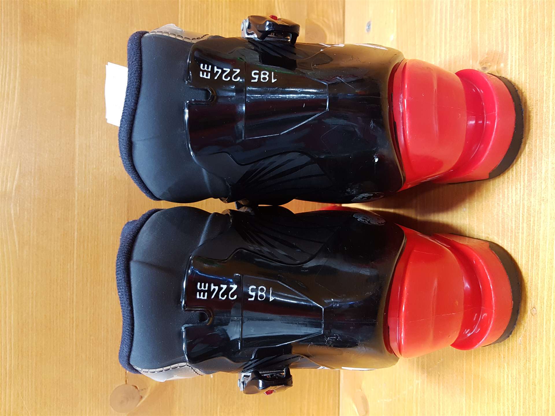 Bottes de ski DALBELLO CXR 1 d'occasion