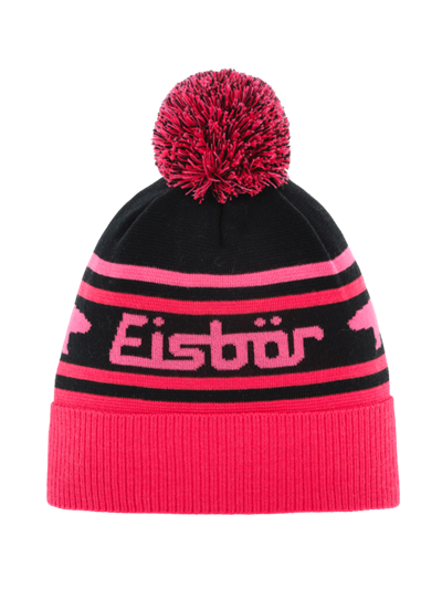 czapka Eisbär Chani OS Pompon MU - 30885 442