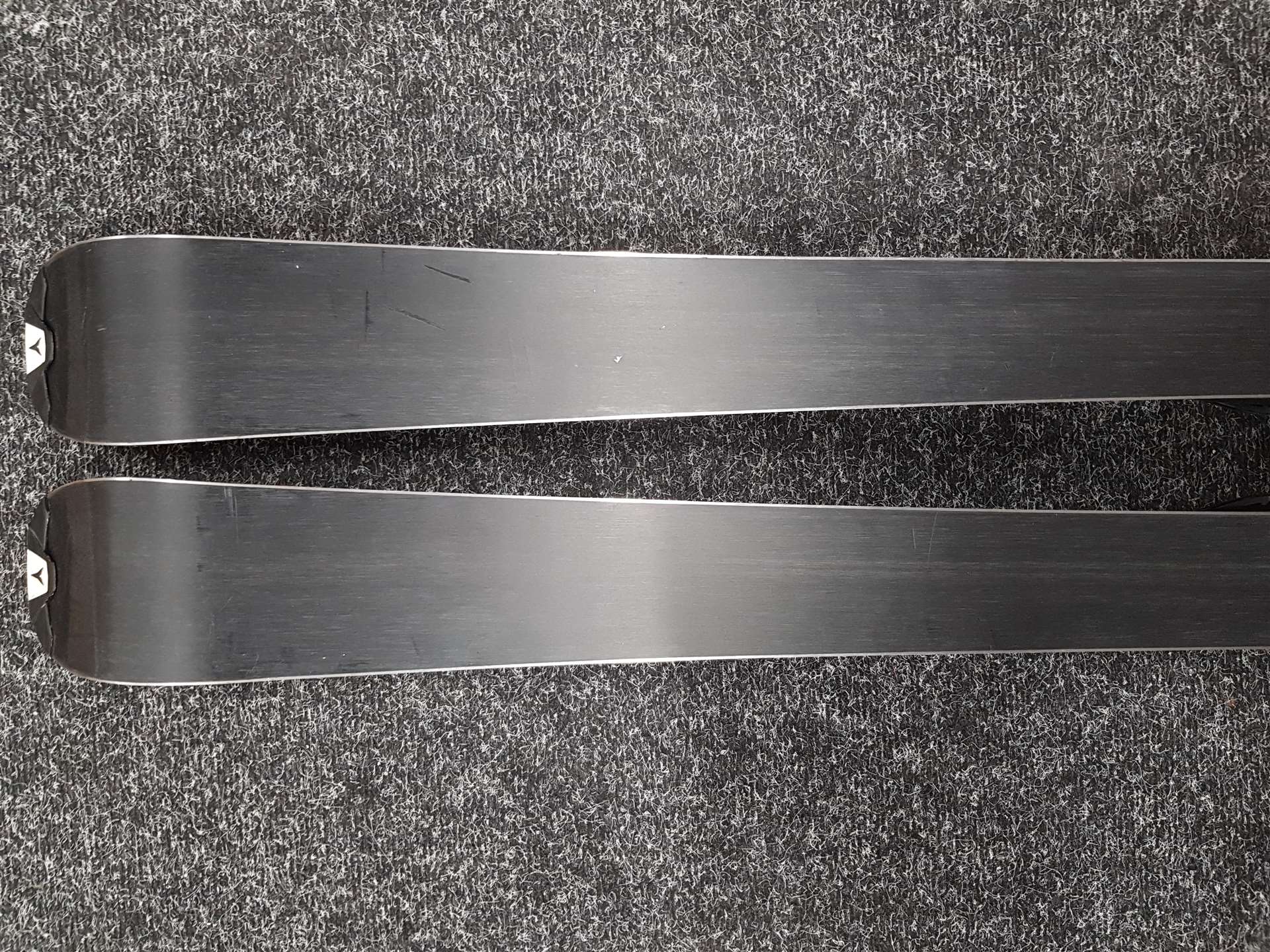 Gebrauchte Atomic Race 10 Ski