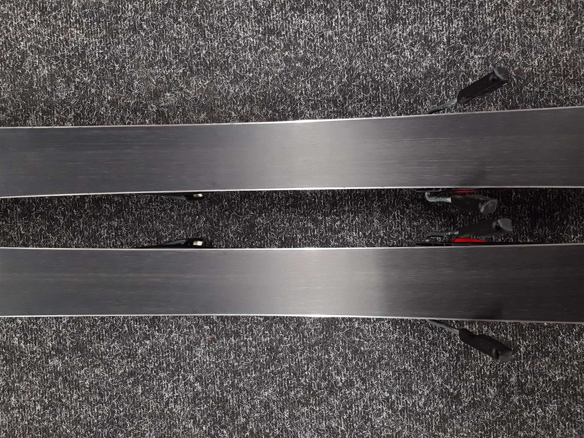Gebrauchte Atomic Race 10 Ski