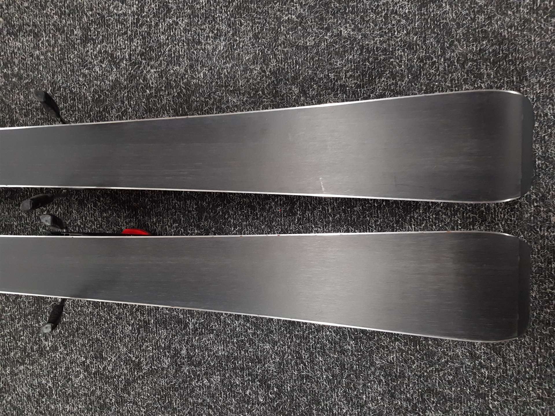 Gebrauchte Atomic Race 10 Ski