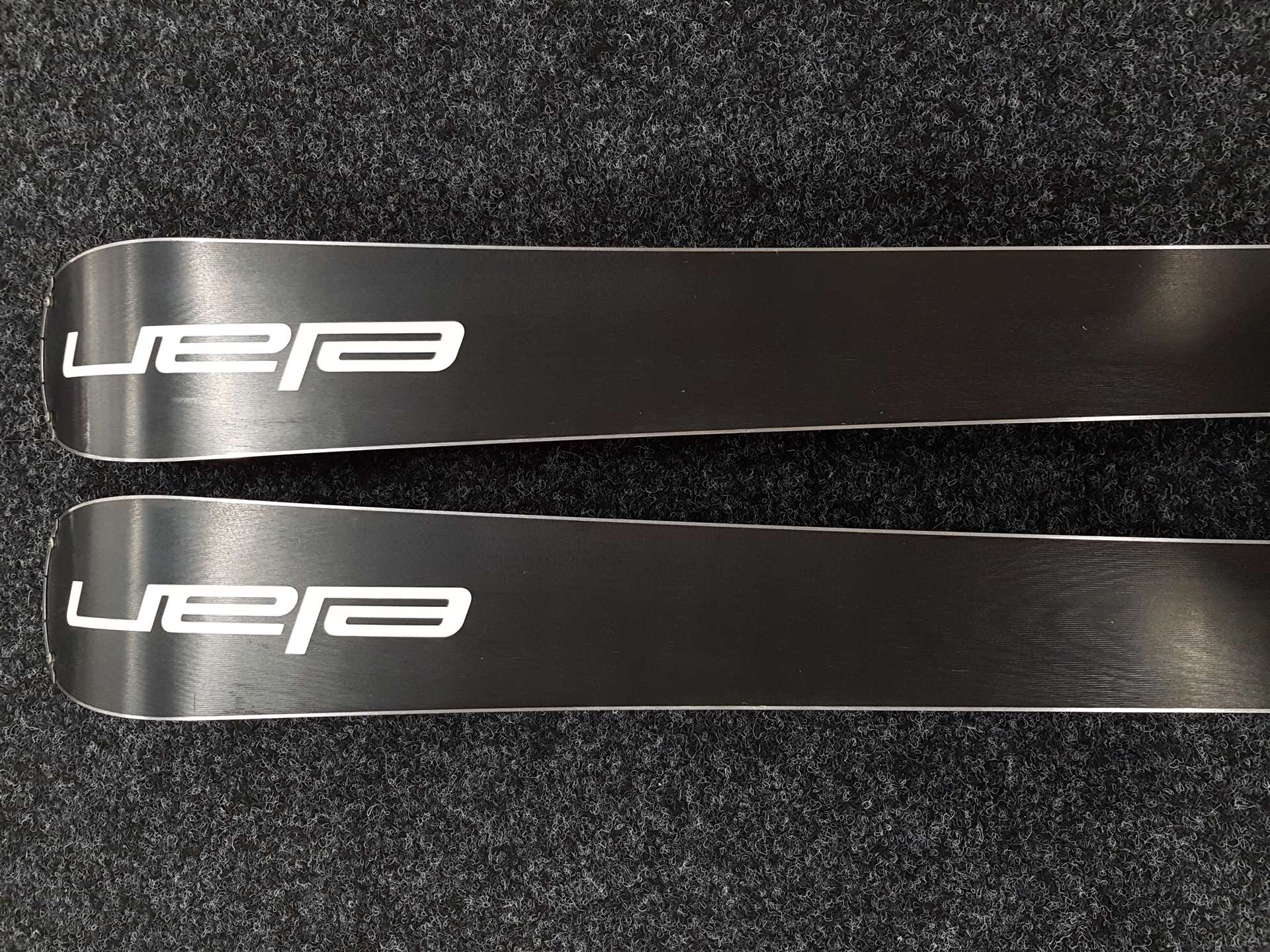 Sci usati ELAN Amphibio 76 + attacchi Elan EL 11