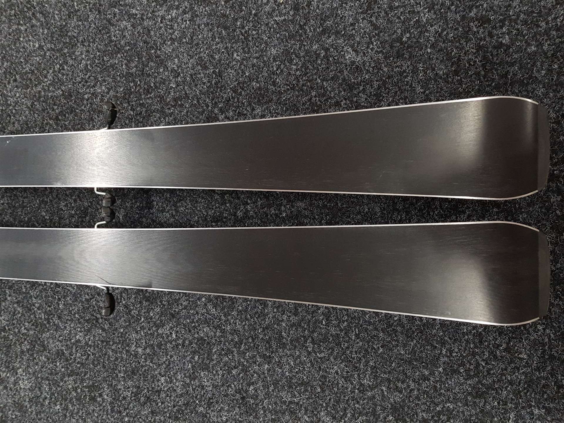 Sci usati ELAN Amphibio 76 + attacchi Elan EL 11