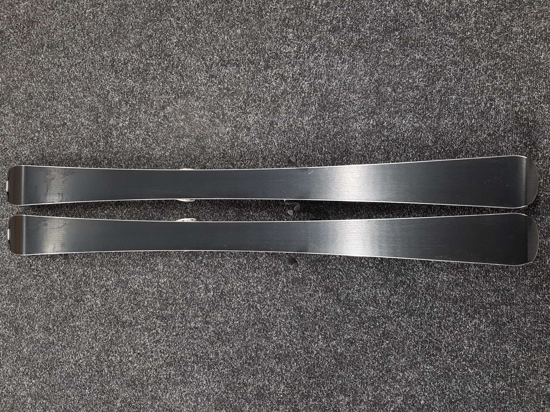 Gebrauchte Elan Exar Pro Skier