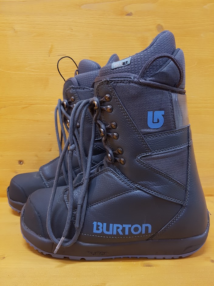 Używane buty snowboardowe Burton Progression damskie