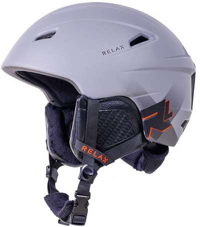Casque de ski Relax Wild RH17A8
