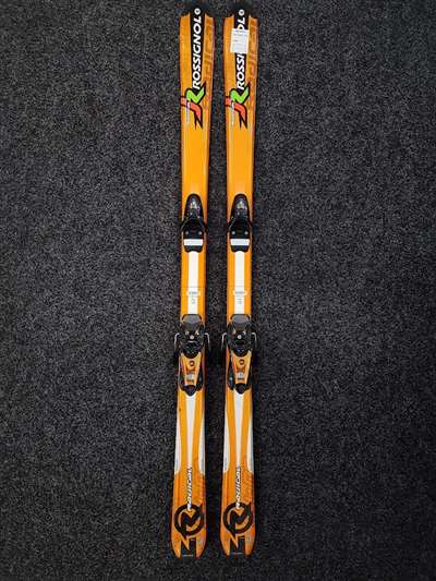 Bazar schiuri Rossignol Radical JR