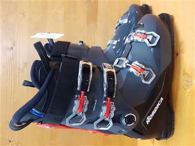 Botas de esquí usadas NORDICA Sport Machine 90R