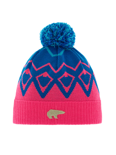 czapka Eisbär Ziggy OS Pompon MU - 30911 944