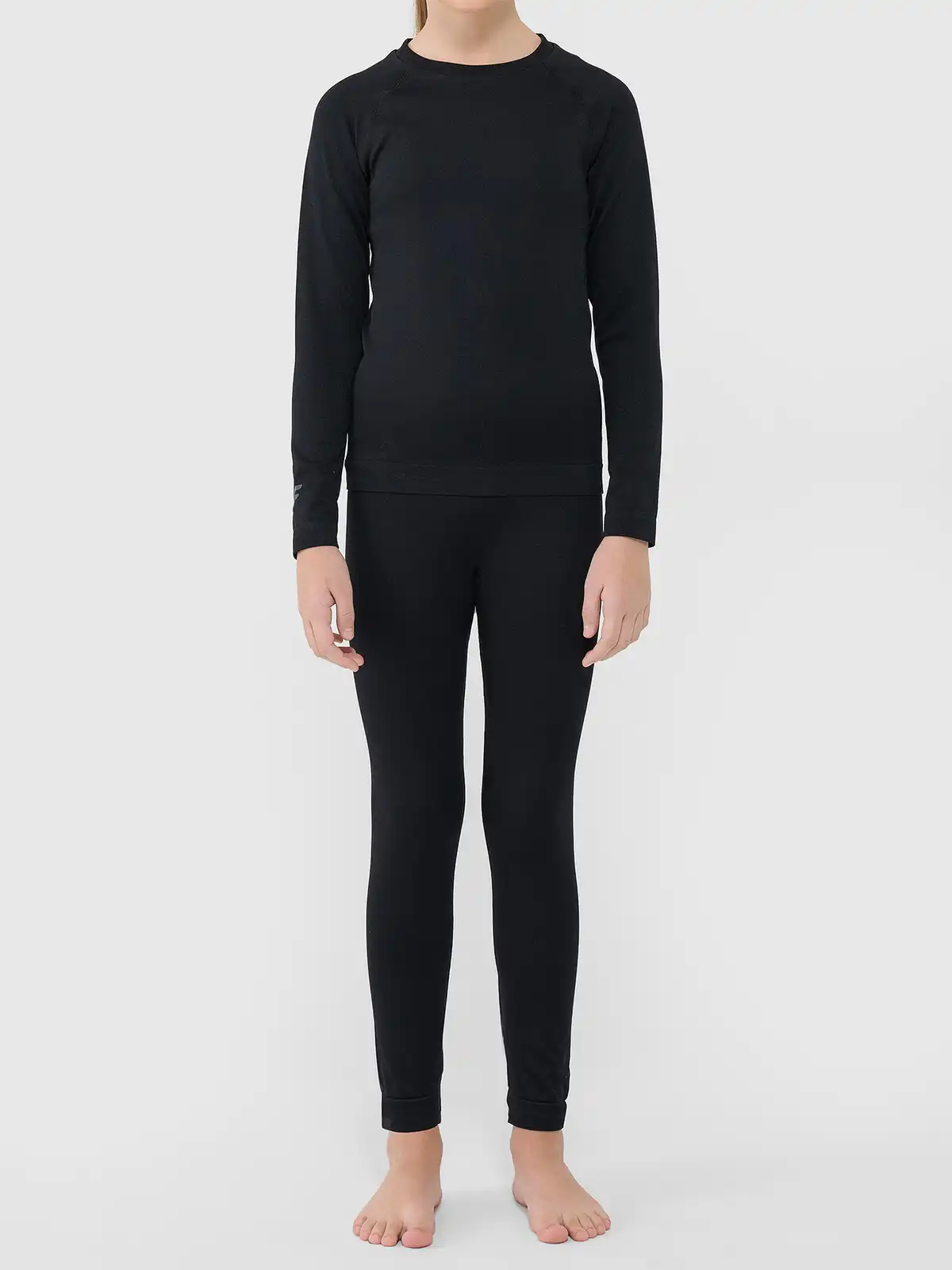 Termoprádlo 4F SEAMLESS UNDERWEAR U258